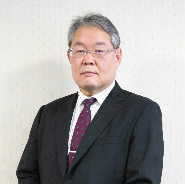 Dean of School of Informatics and Data Science